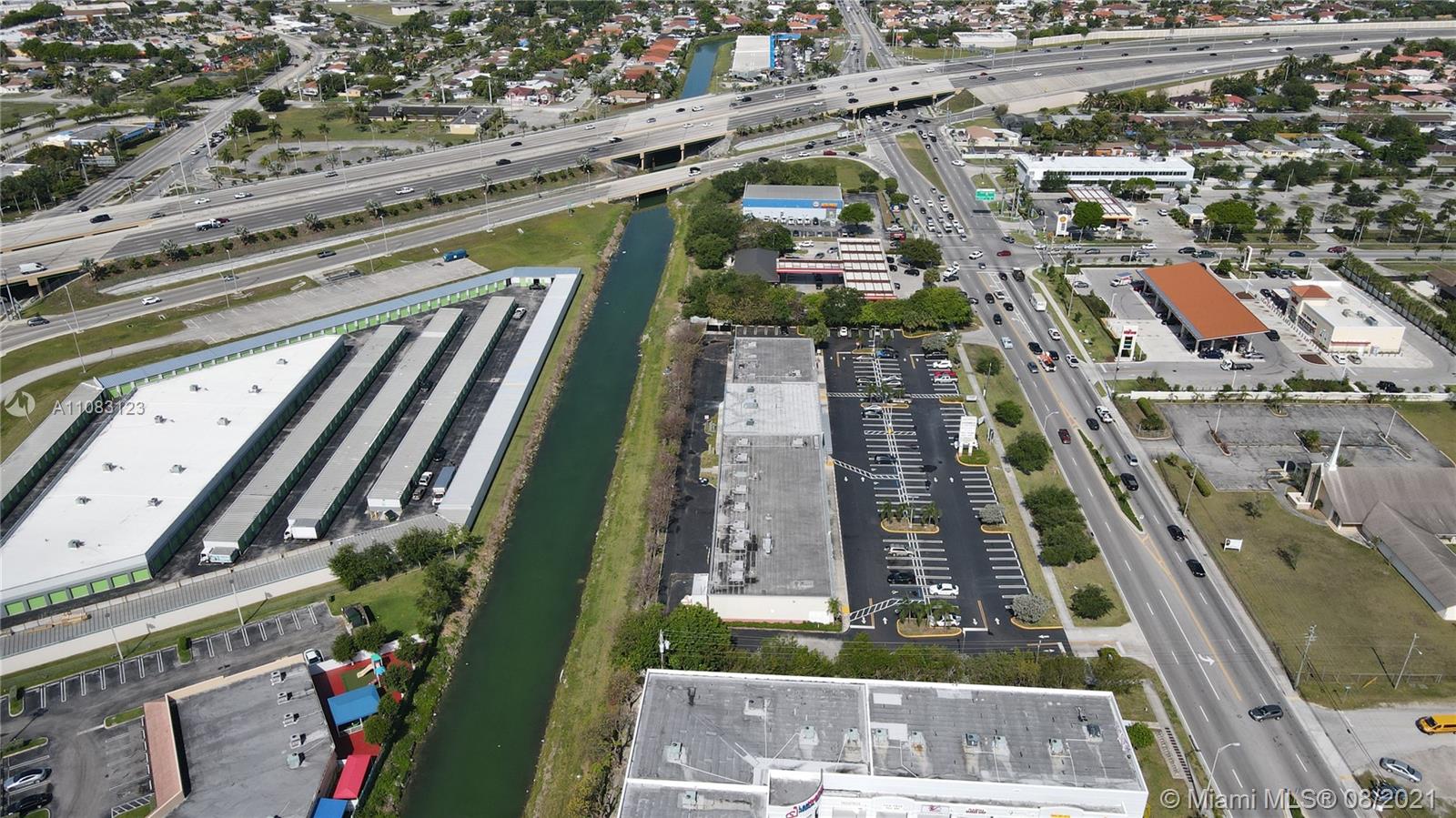 PERRINE COMMUNITY URBAN CE - Land