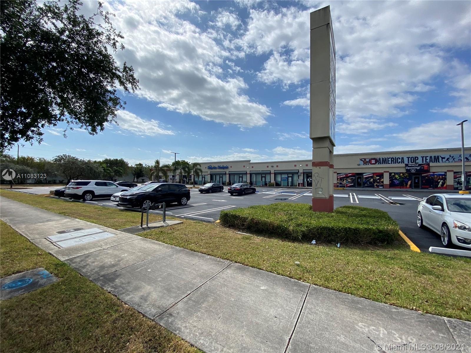 PERRINE COMMUNITY URBAN CE - Land