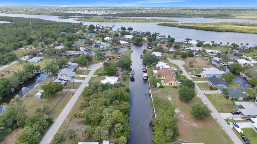 Boater’s Dream in Paradise – Waterfront Lot in Palm Shores Florida’s hidden gem—the exclusive waterfront community. This is the perfect opportunity to build your custom waterfront home with direct access to the Peace River, Charlotte Harbor, and the Gulf. With a seawall already in place, this premium canal-front lot is a boater’s dream come true.
Enjoy endless days of boating, fishing, kayaking, & Florida sun. Whether you're building your forever home or a seasonal retreat, it offers the perfect blend of adventure and serenity.
While tucked away in a peaceful & quiet setting, you’re still just minutes from:
Shopping, dining & entertainment in Downtown PG, Airport, I-75, US-41 for easy travel
Golf courses & parks with walking and biking trails, World-class beaches of Southwest Florida.
