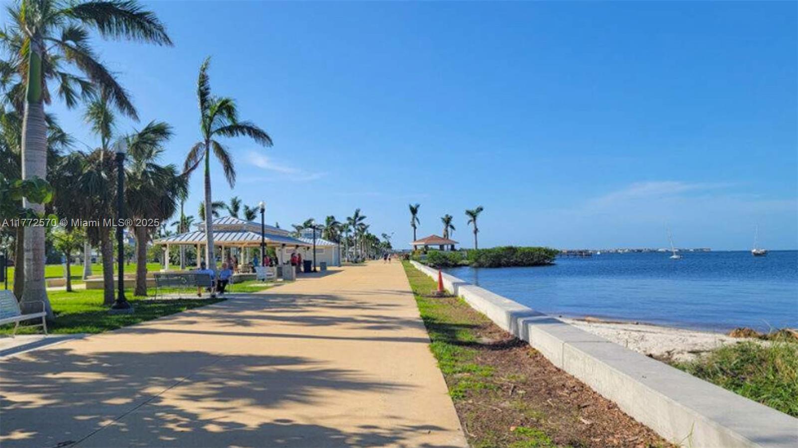 Palm Shores - Land