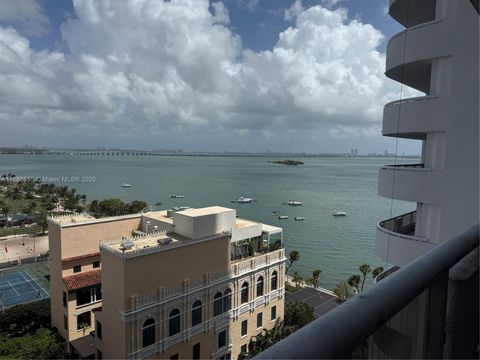 1717 N Bayshore Dr A-1639 Miami FL 33132