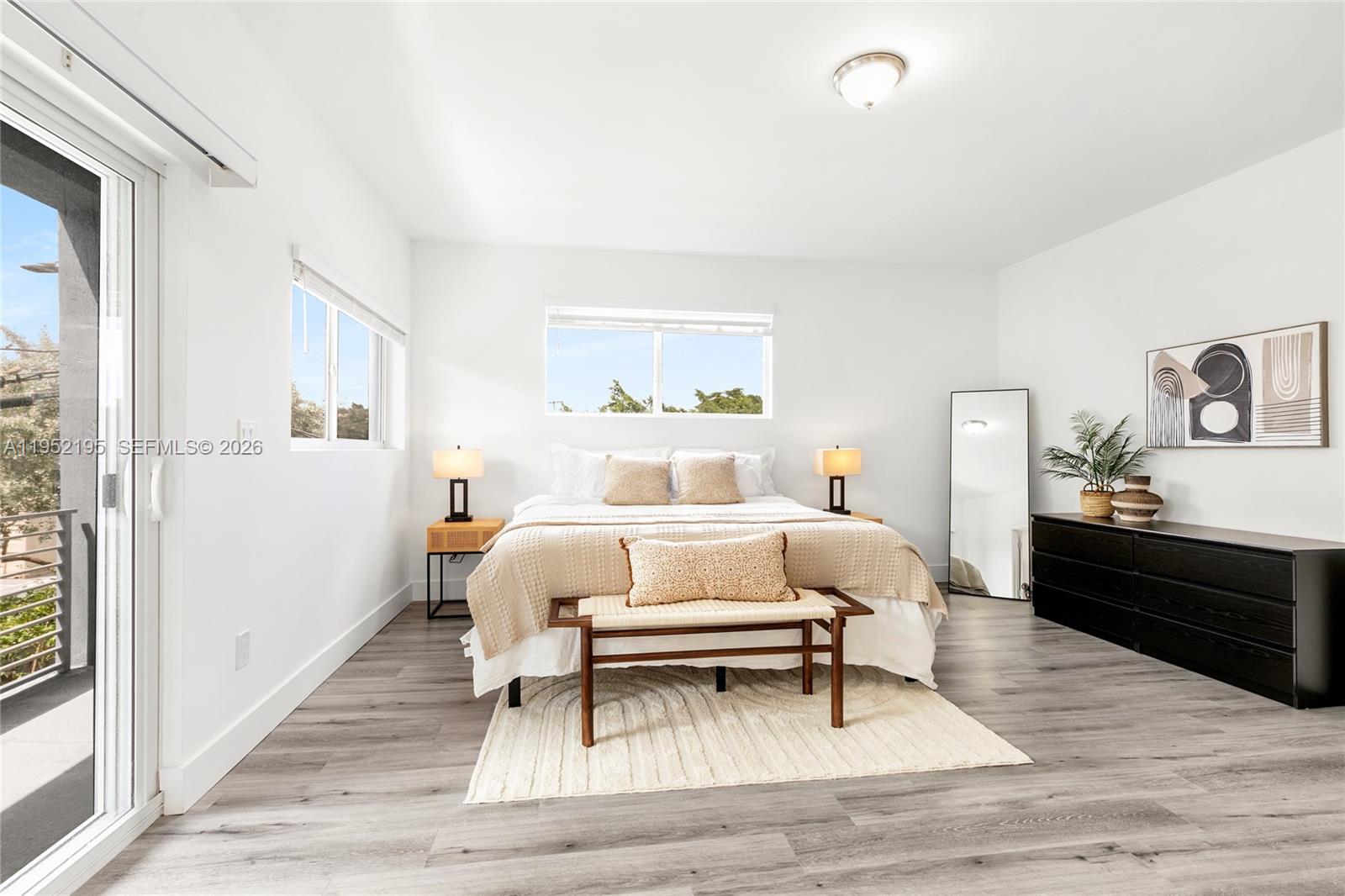 TUNISON PARK - Residential