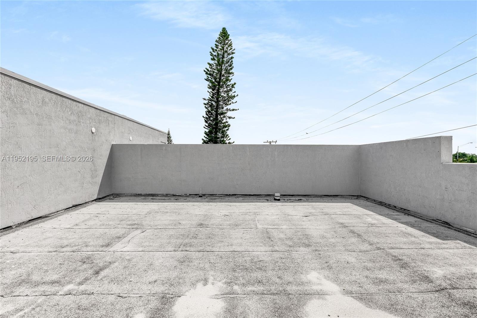 TUNISON PARK - Residential