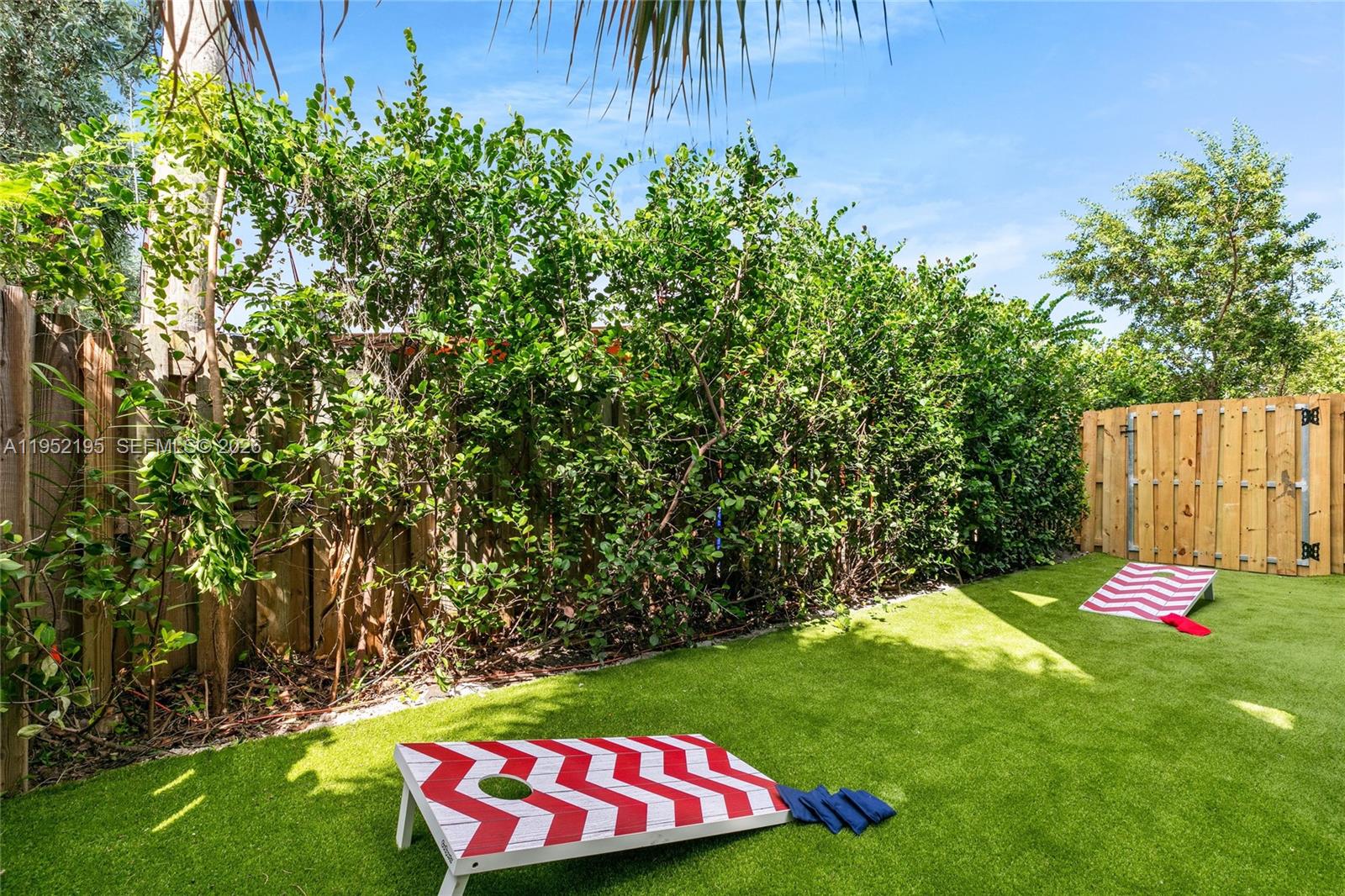 TUNISON PARK - Residential