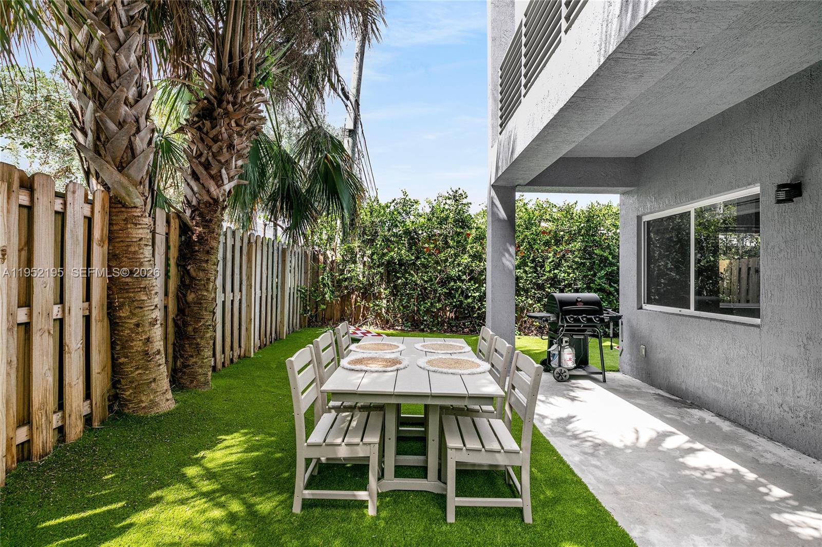 TUNISON PARK - Residential