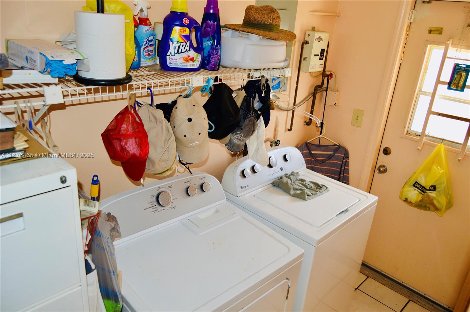 HIALEAH 14TH ADDN - Residential