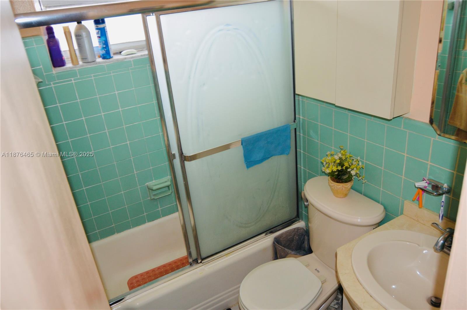 HIALEAH 14TH ADDN - Residential