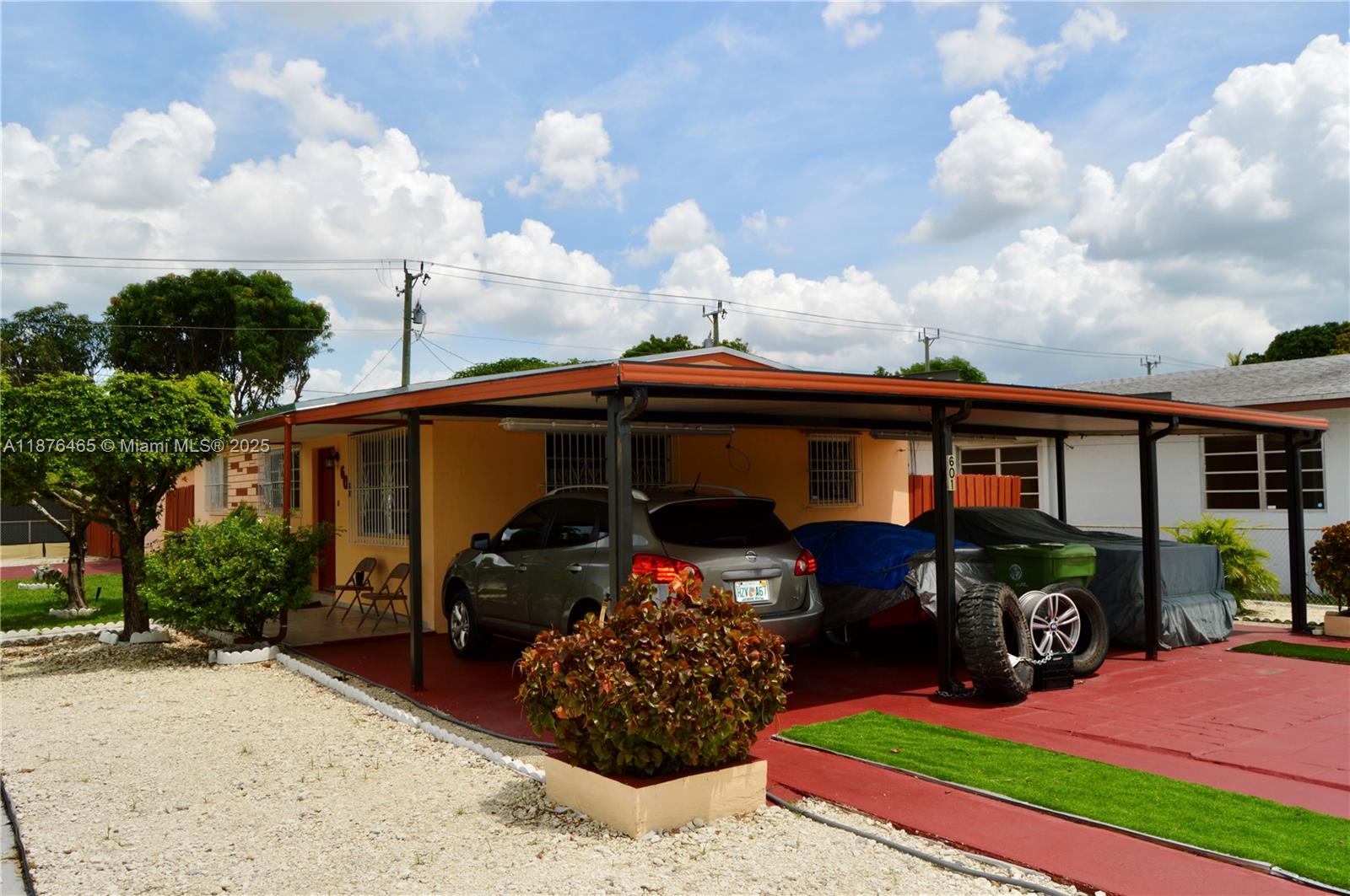 HIALEAH 14TH ADDN - Residential