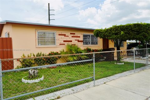 601 E 33rd St Hialeah FL 33013