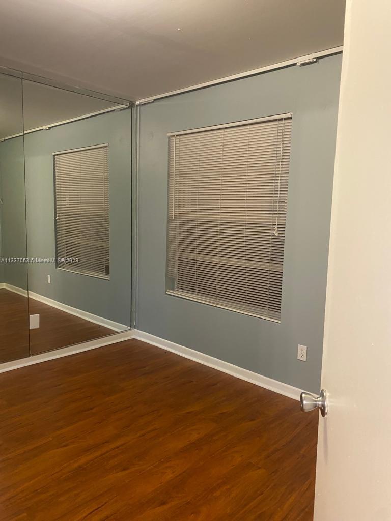 HAMMOCKS TRAILS CONDO - Residential Lease