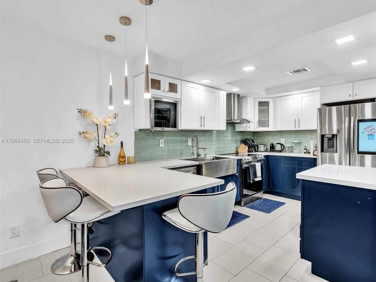 SHAKER VILLAGE PHASE 1 - Residential