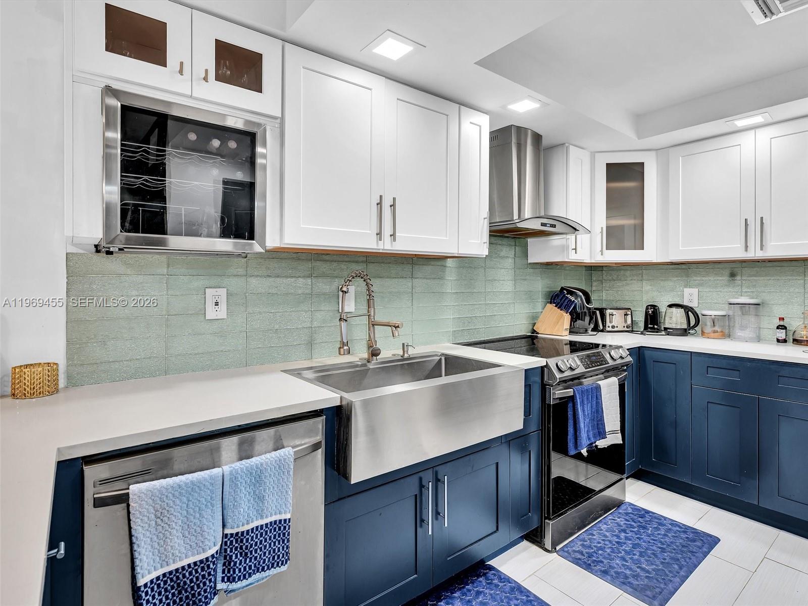 SHAKER VILLAGE PHASE 1 - Residential