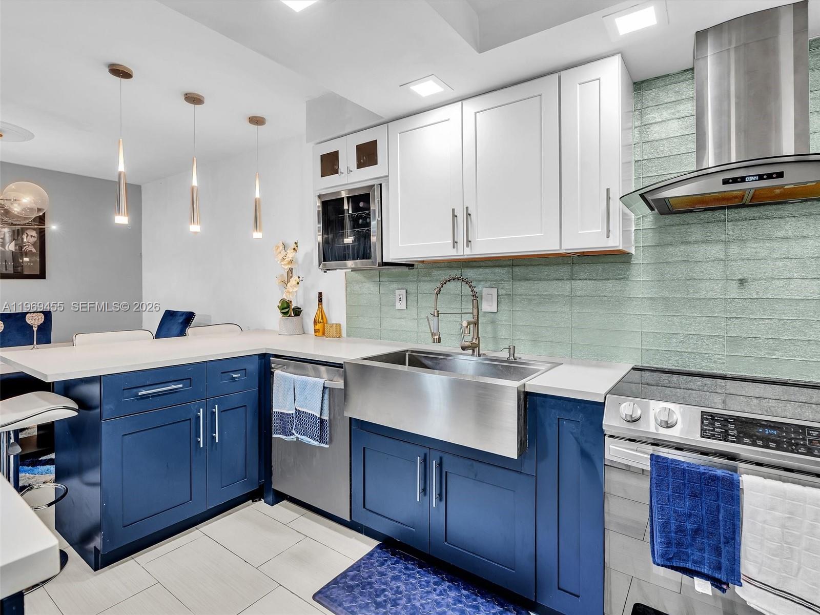 SHAKER VILLAGE PHASE 1 - Residential