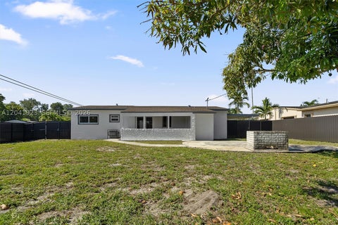 Tiny photo for 2741 NW 172nd Ter, Miami Gardens, FL 33056 (MLS # A12041923)