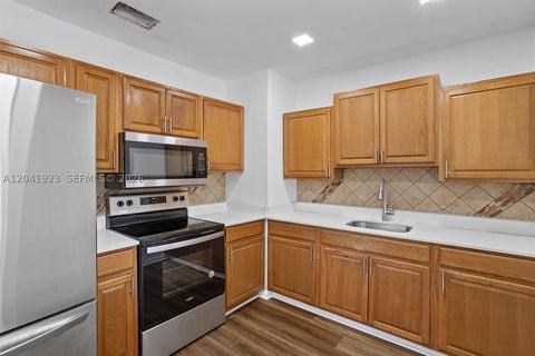 Tiny photo for 2741 NW 172nd Ter, Miami Gardens, FL 33056 (MLS # A12041923)