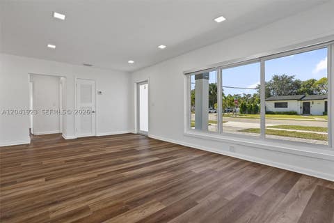 Tiny photo for 2741 NW 172nd Ter, Miami Gardens, FL 33056 (MLS # A12041923)