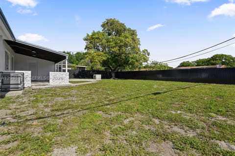 Tiny photo for 2741 NW 172nd Ter, Miami Gardens, FL 33056 (MLS # A12041923)