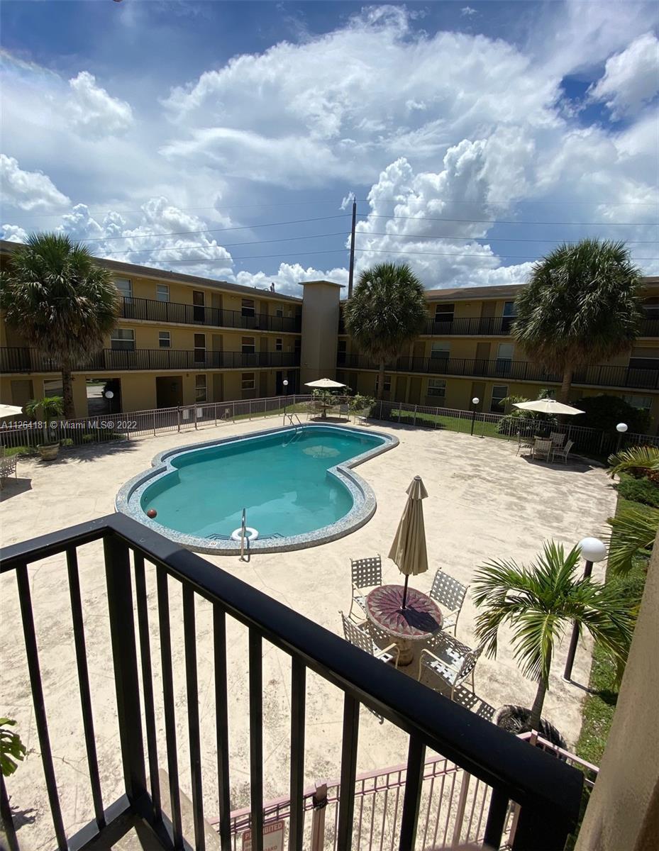 ROYAL POINCIANA CONDO - Residential
