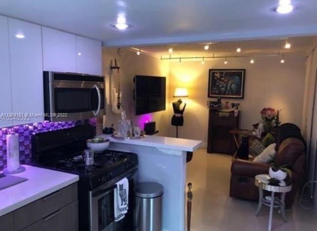 ROYAL POINCIANA CONDO - Residential