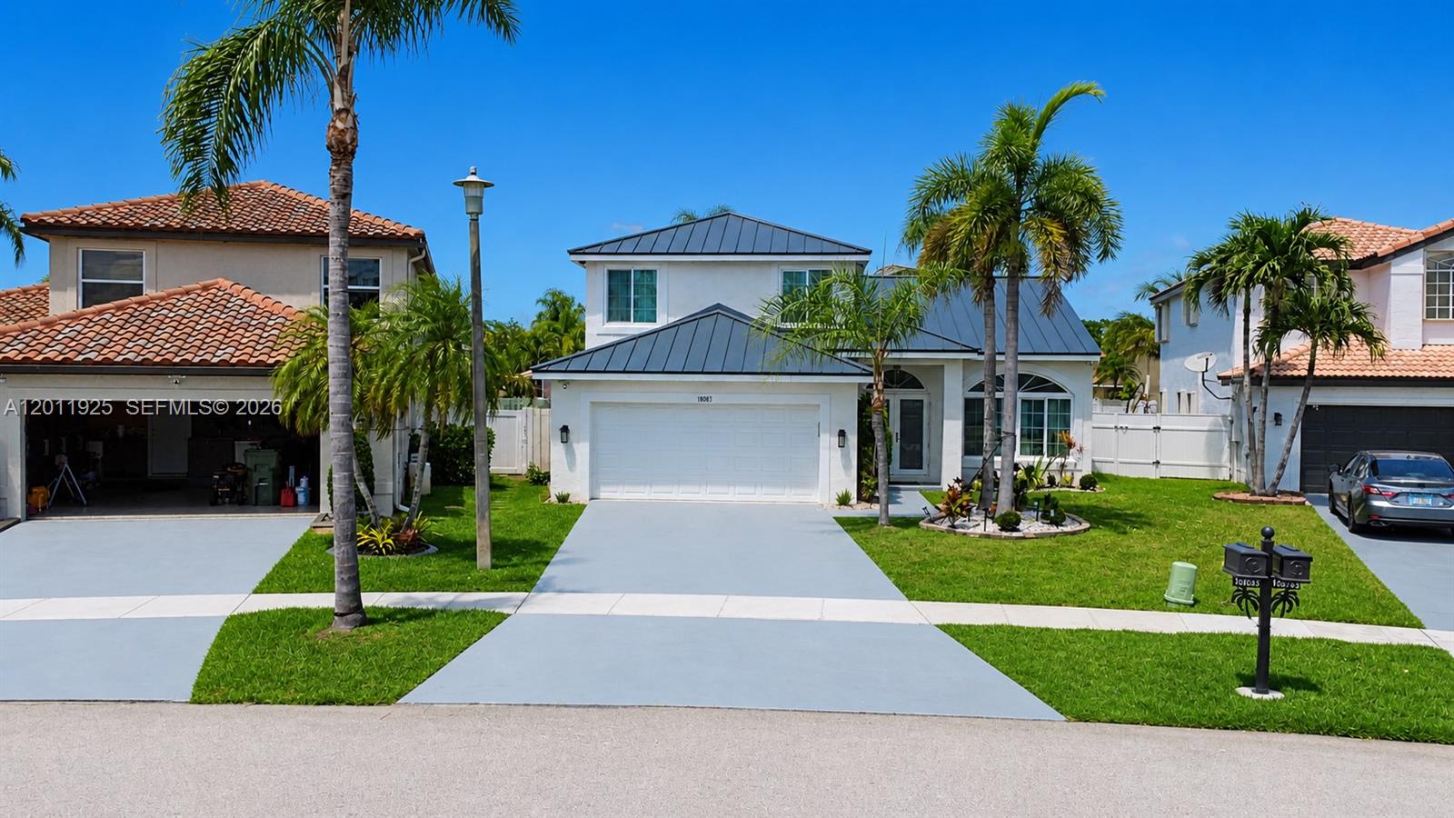 SILVER LAKES PHASE II REP - Residential