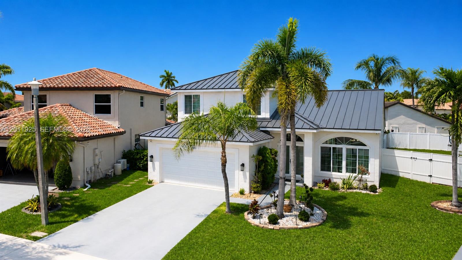 SILVER LAKES PHASE II REP - Residential