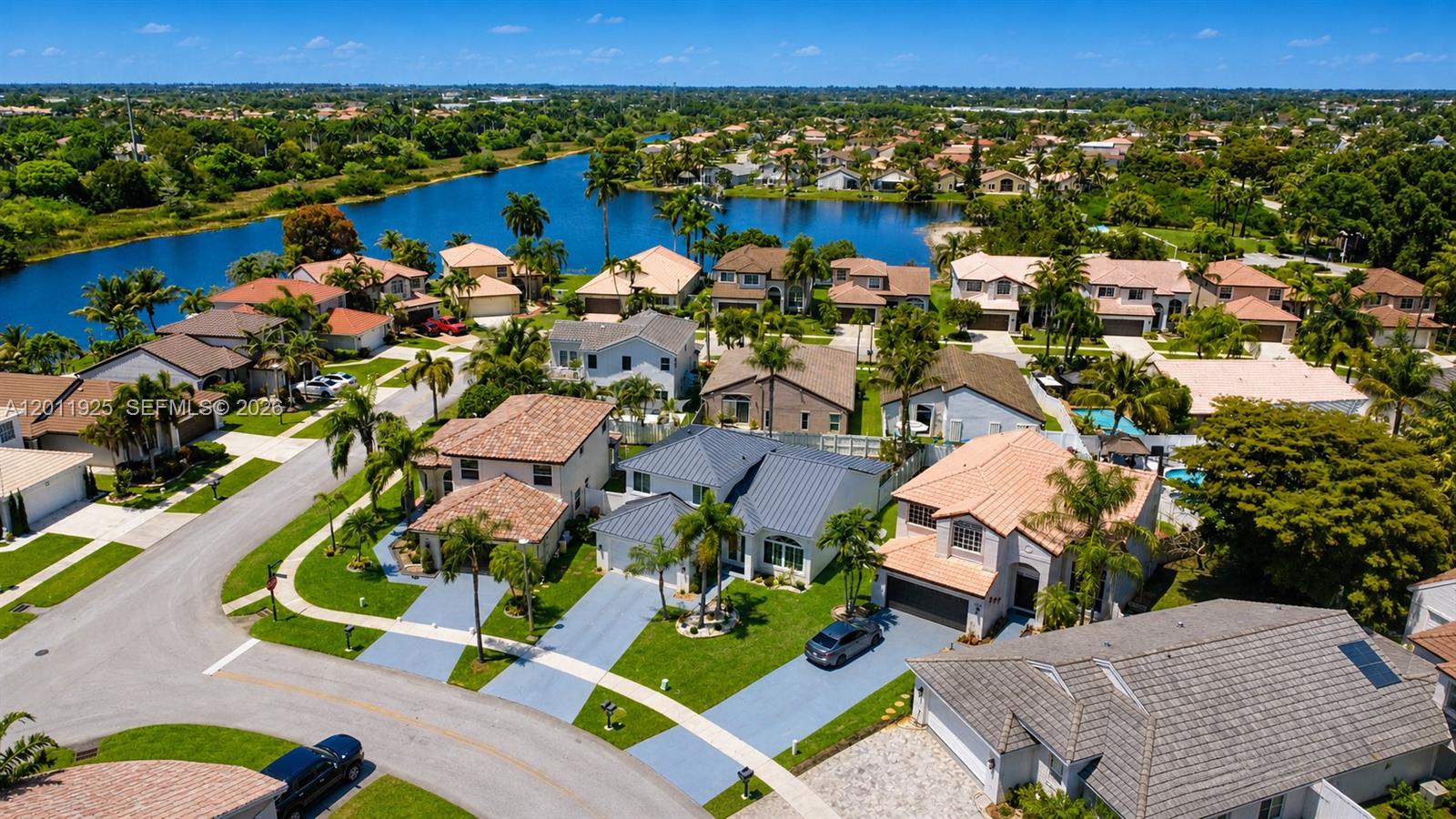 SILVER LAKES PHASE II REP - Residential