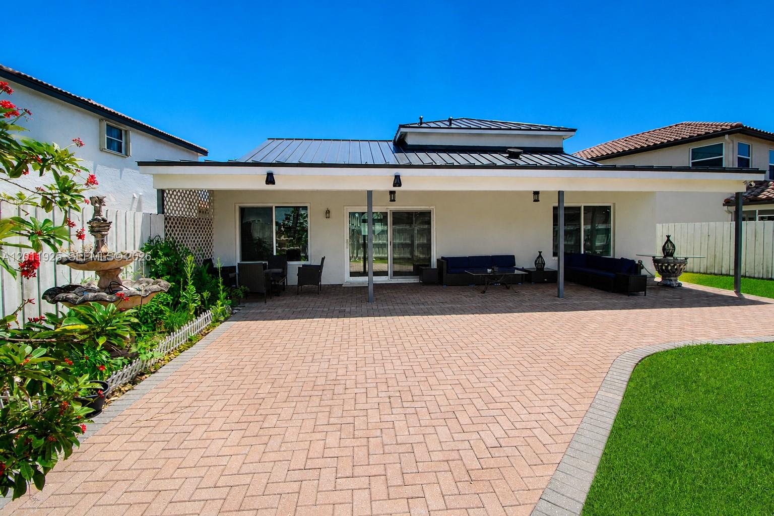SILVER LAKES PHASE II REP - Residential