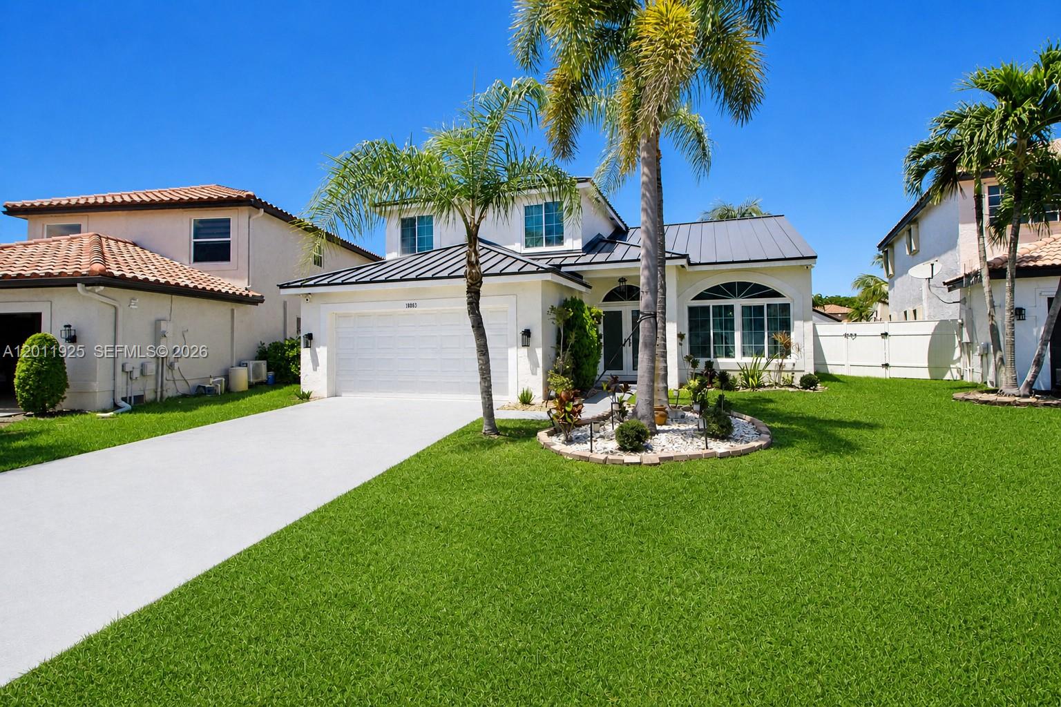 SILVER LAKES PHASE II REP - Residential