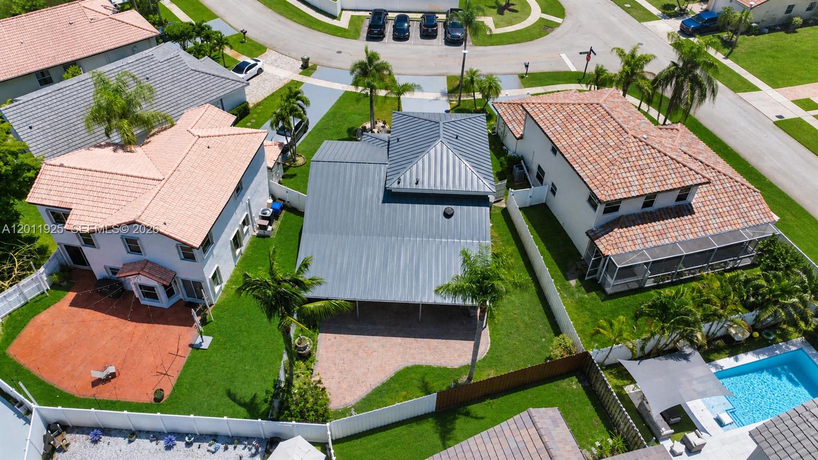 SILVER LAKES PHASE II REP - Residential