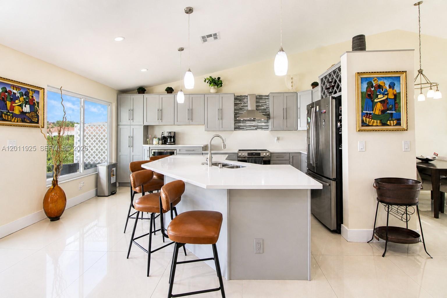 SILVER LAKES PHASE II REP - Residential