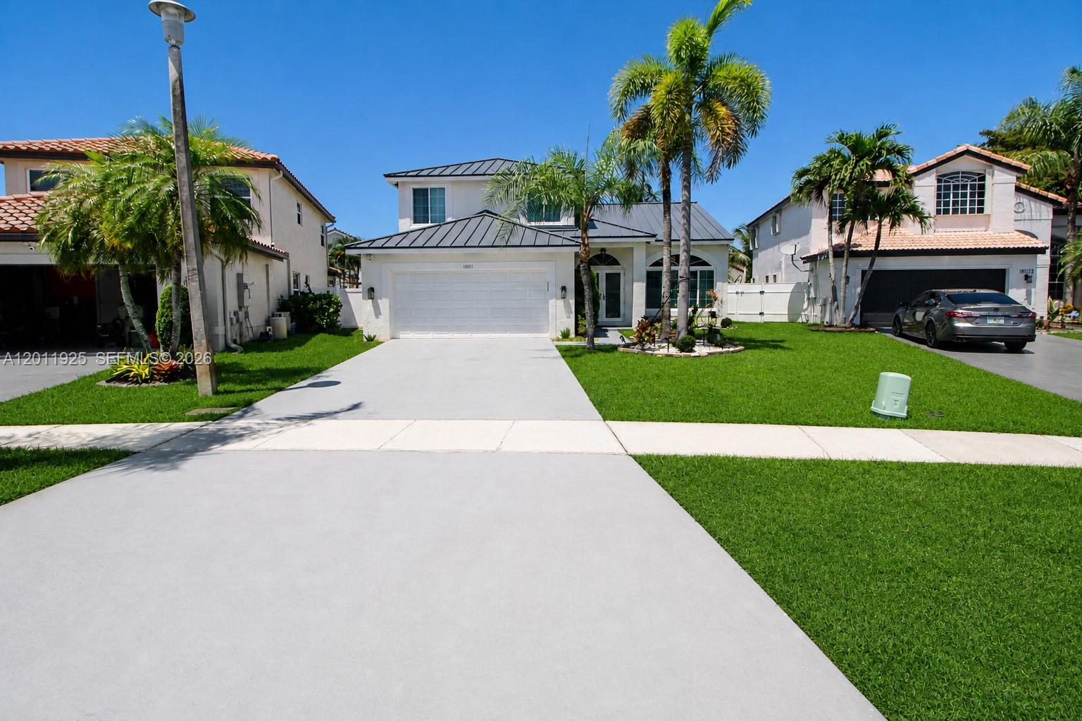 SILVER LAKES PHASE II REP - Residential