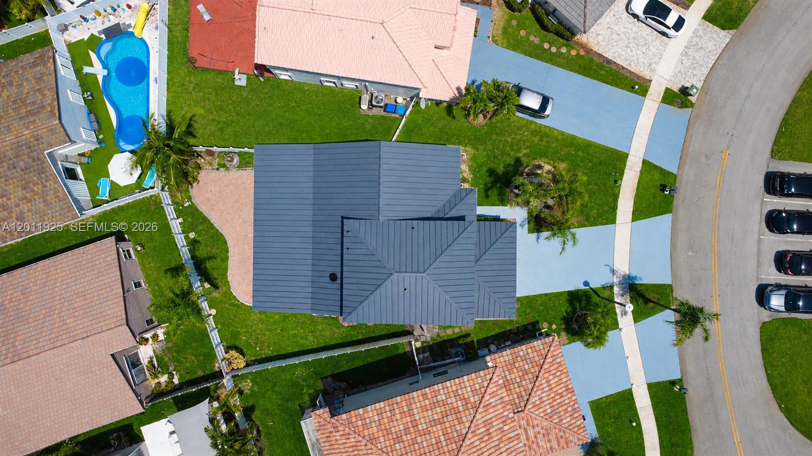 SILVER LAKES PHASE II REP - Residential
