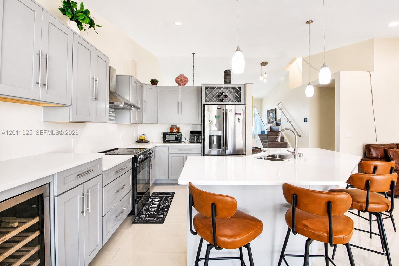 SILVER LAKES PHASE II REP - Residential