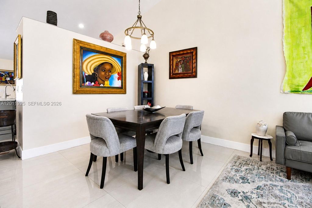 Photo of 18083 SW 13th St, Pembroke Pines, FL 33029 (MLS # A12011925)