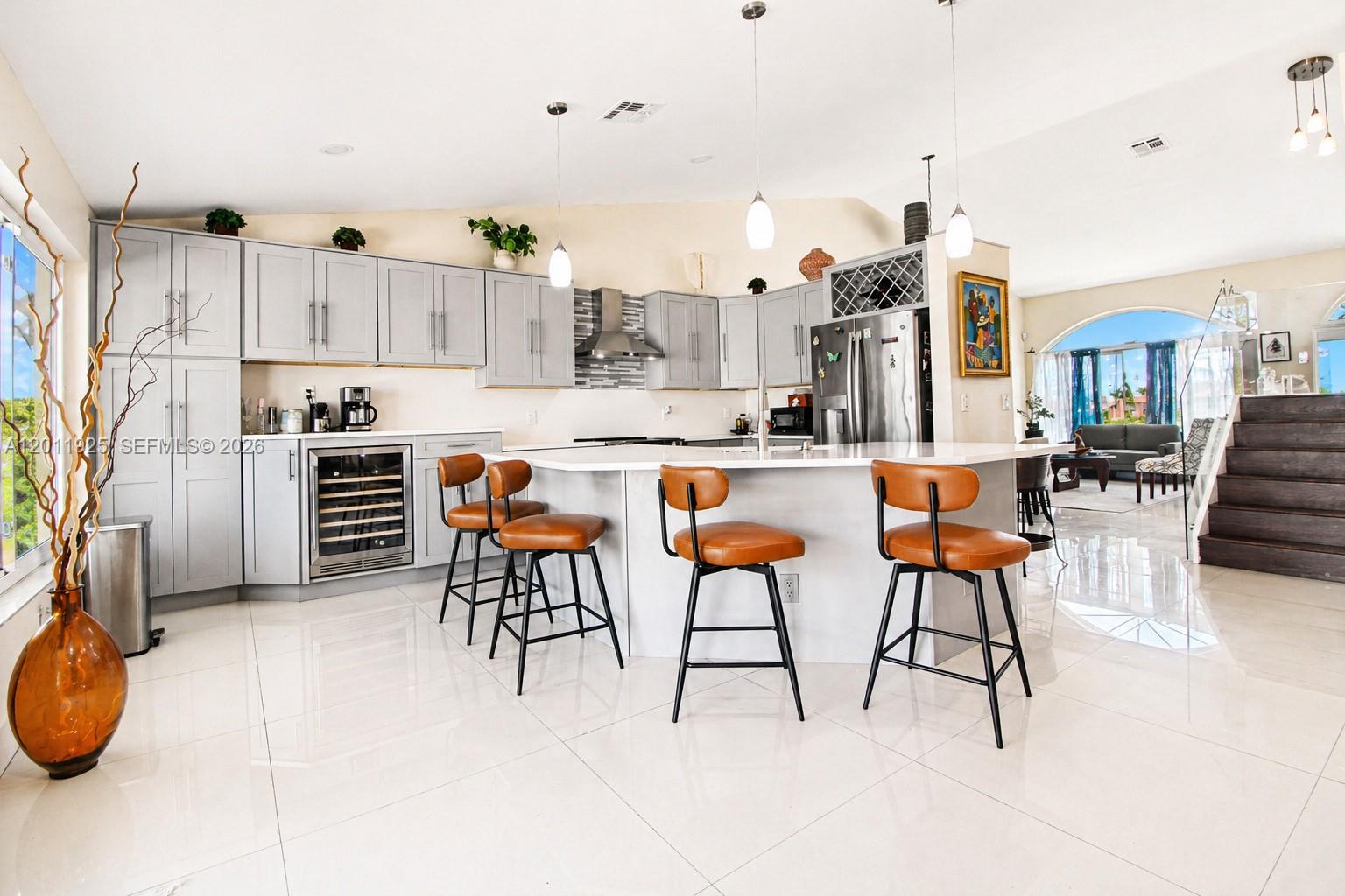 SILVER LAKES PHASE II REP - Residential