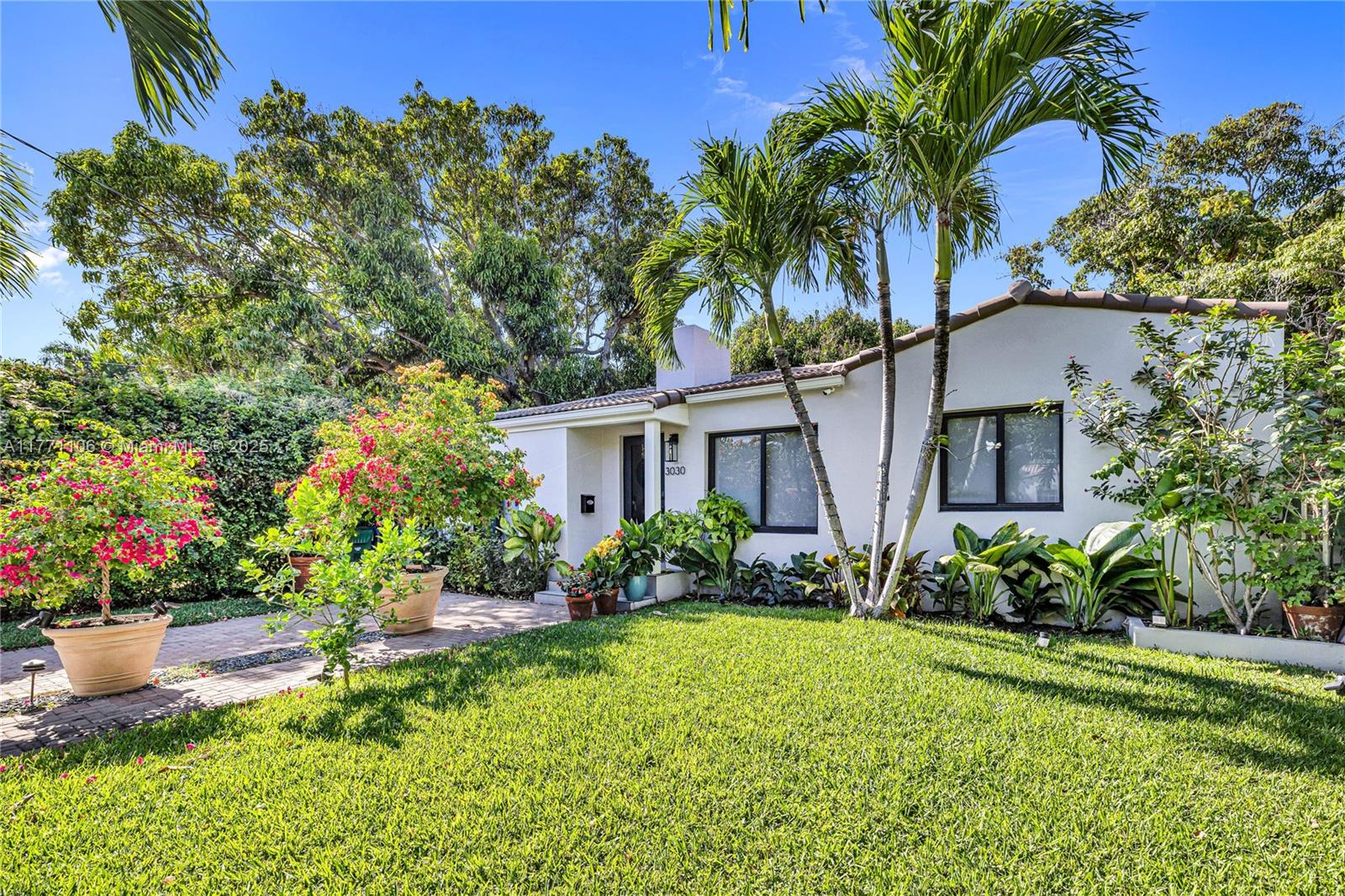 Rental Property at 3030 Sw 2nd Ave, Miami, Broward County, Florida - Bedrooms: 3 
Bathrooms: 2  - $7,200 MO.