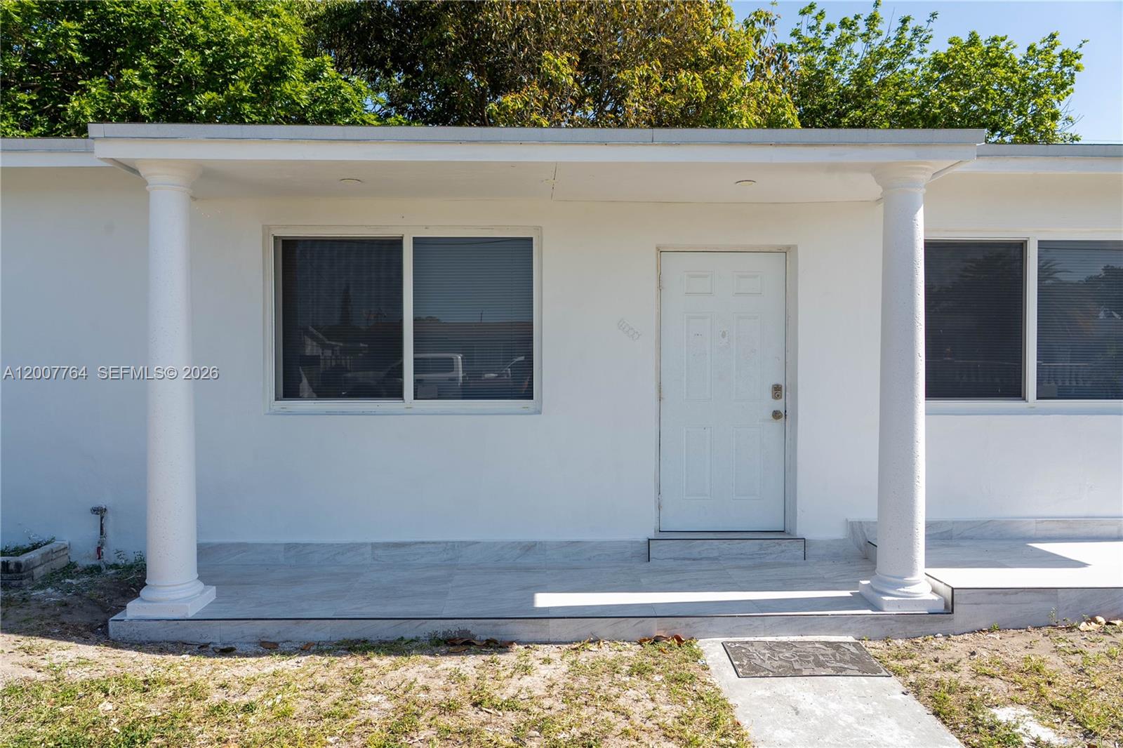 4000 NW 195th St
