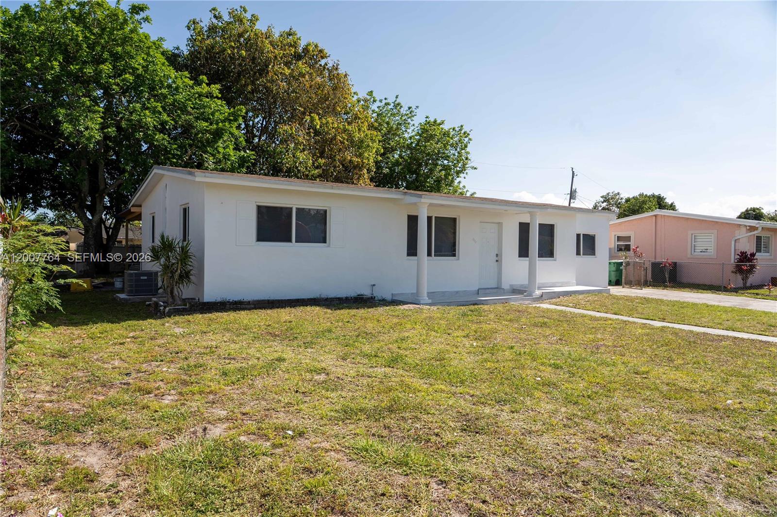 4000 NW 195th St