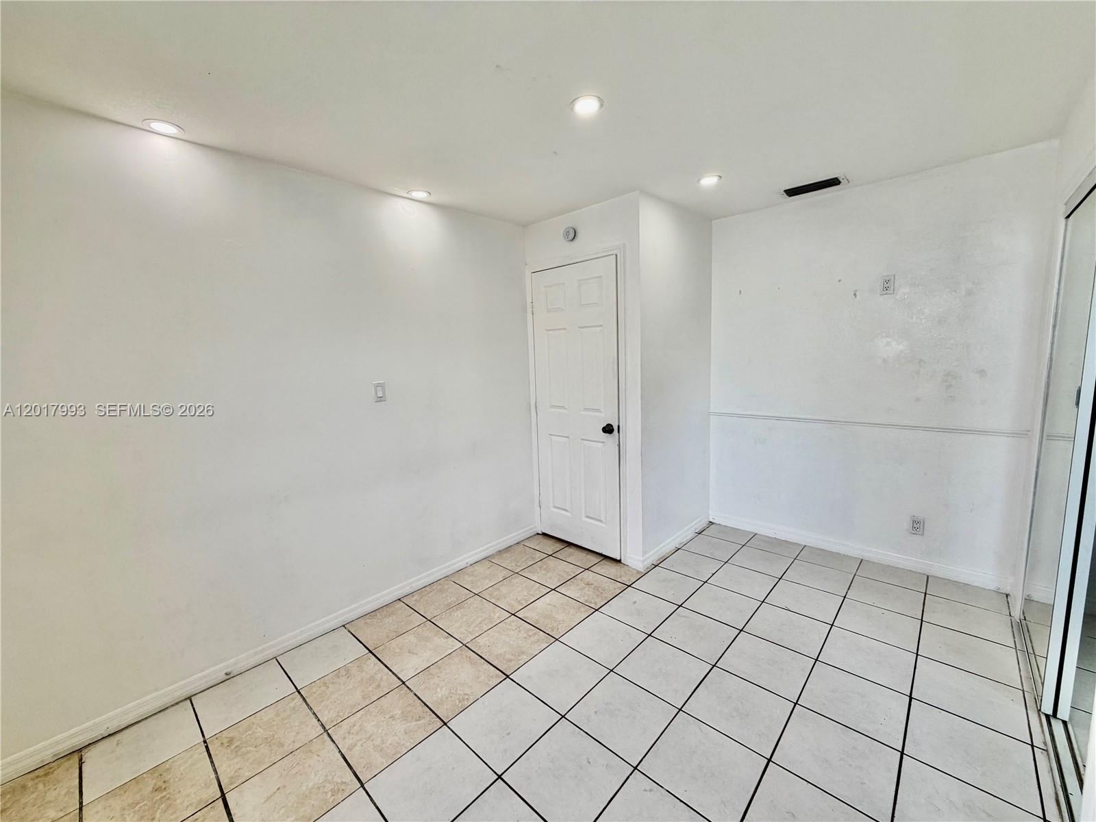 LOOK HOMESITES - Residential Lease