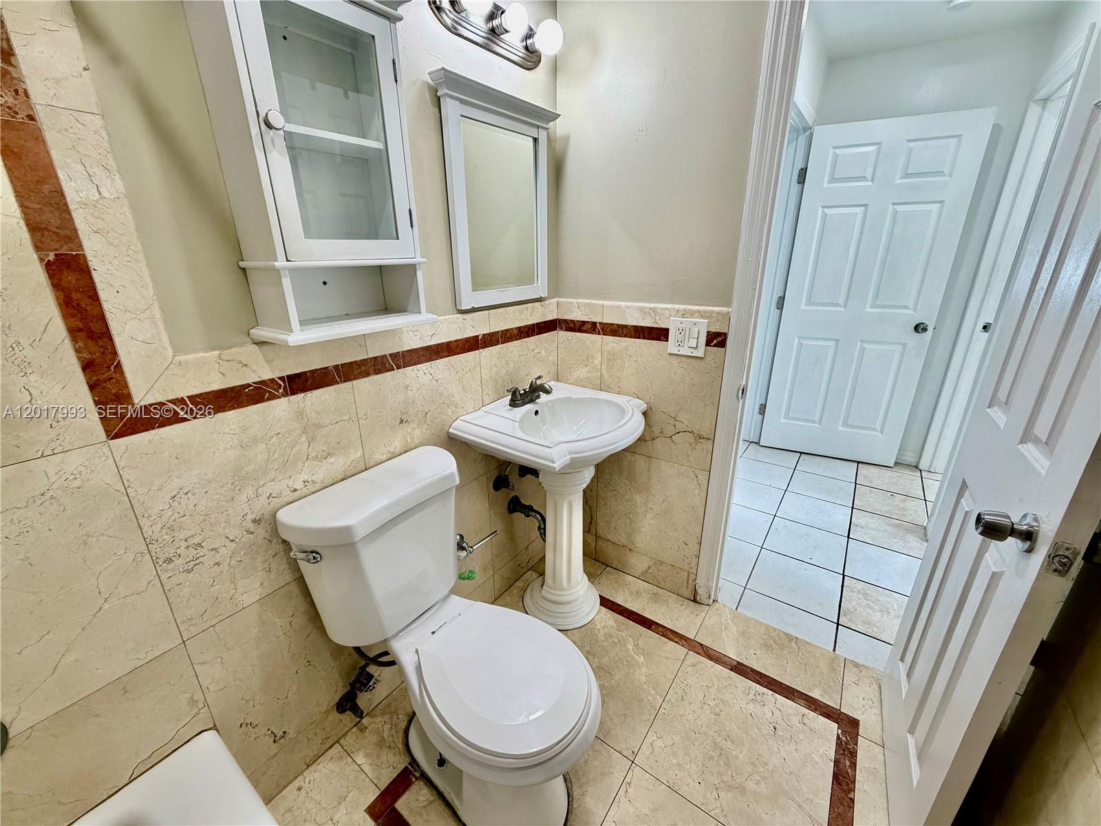LOOK HOMESITES - Residential Lease