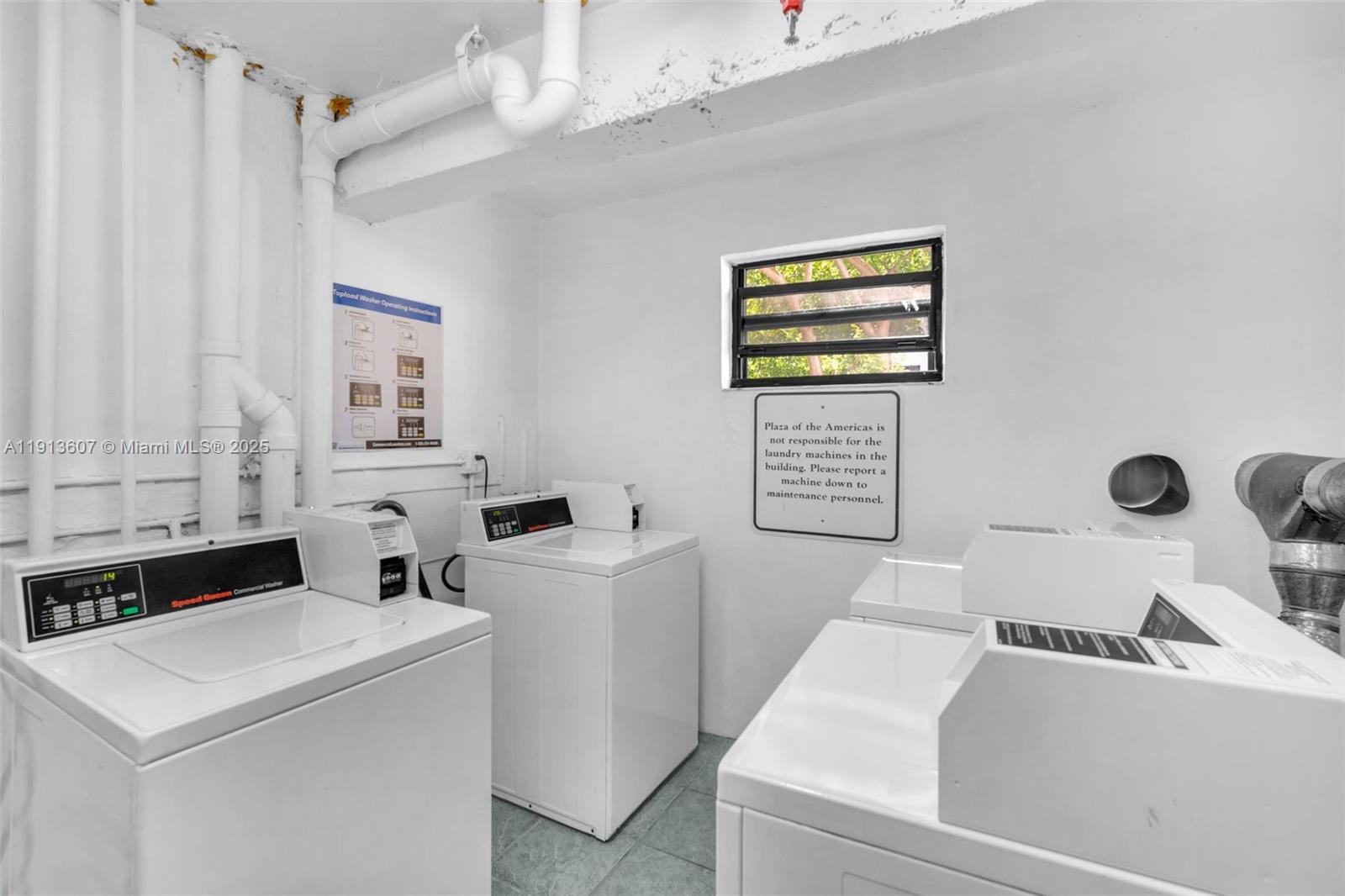 PLAZA OF AMERICAS CONDO P - Residential Lease