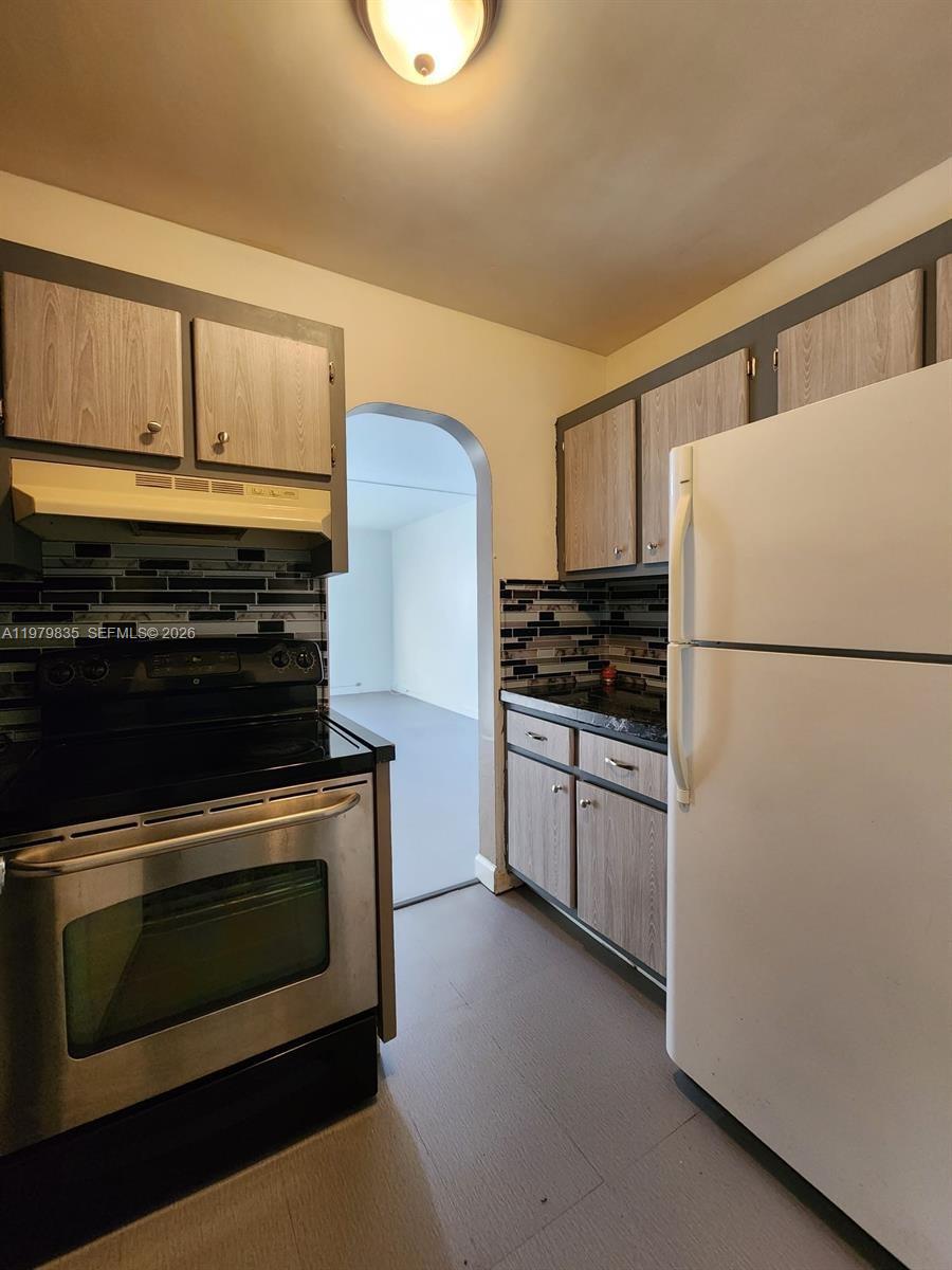 GEORGIAN COURT APTS CO-OP - Residential