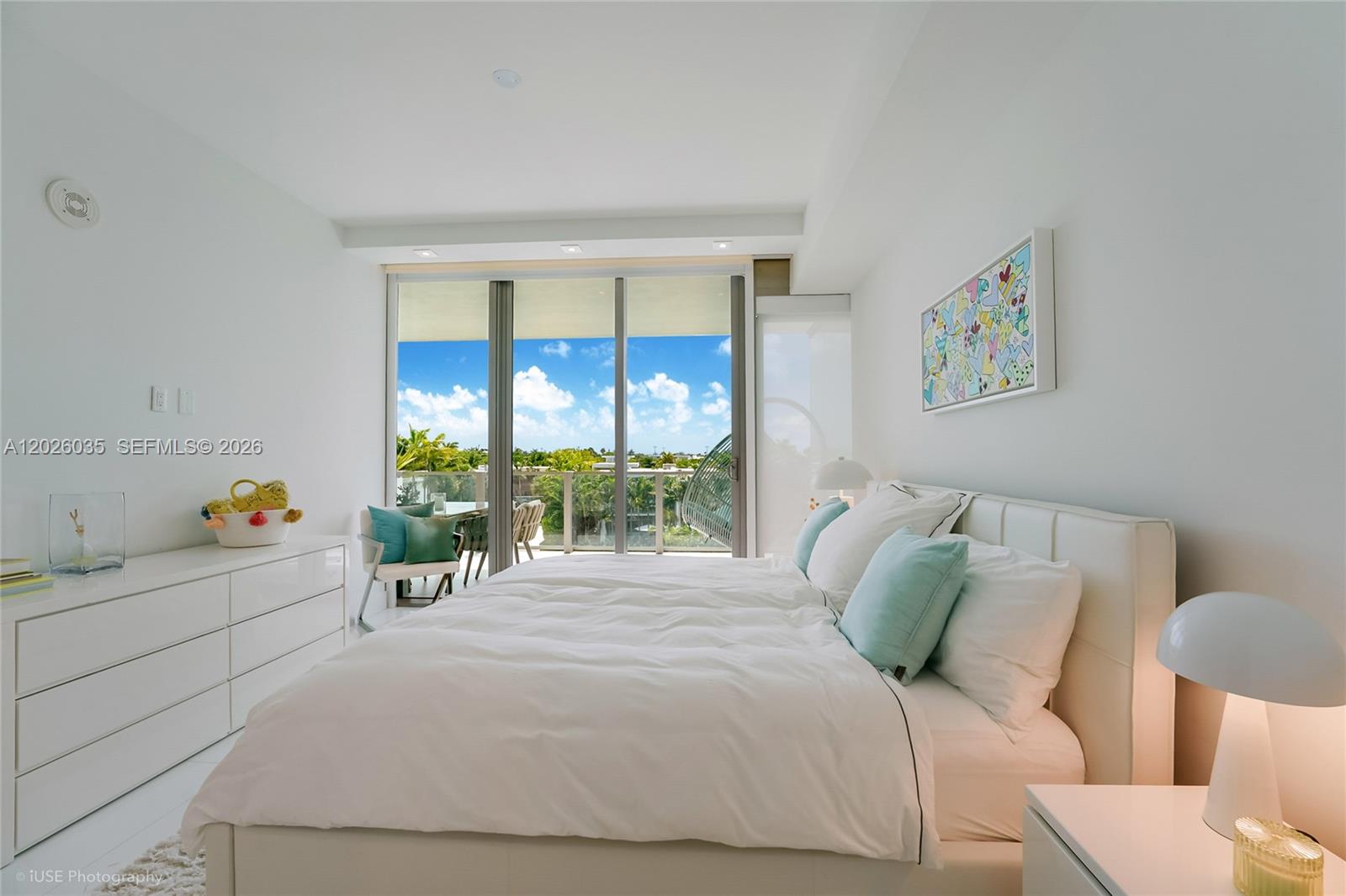 OCEANA KEY BISCAYNE CONDO - Residential