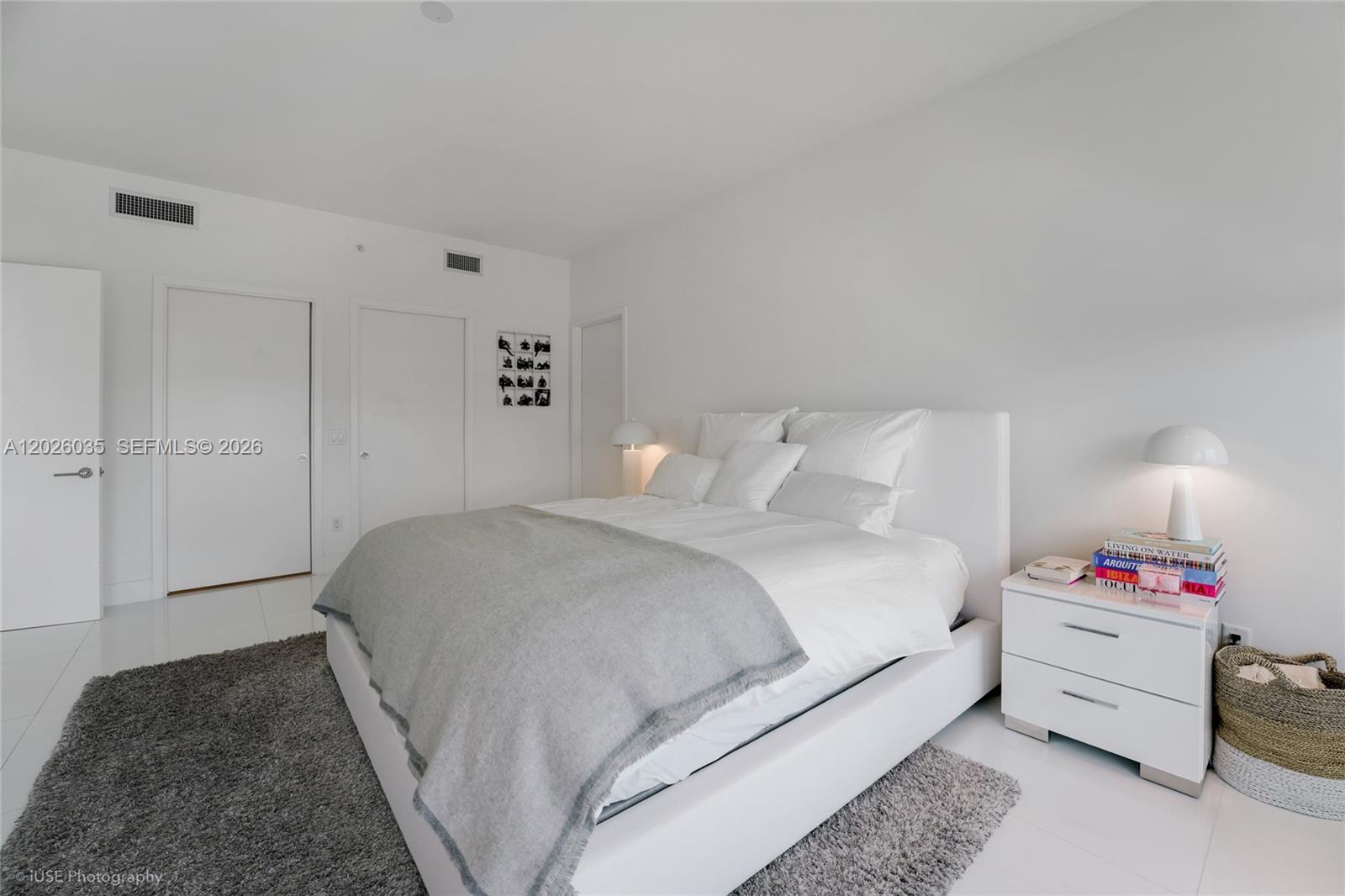 OCEANA KEY BISCAYNE CONDO - Residential