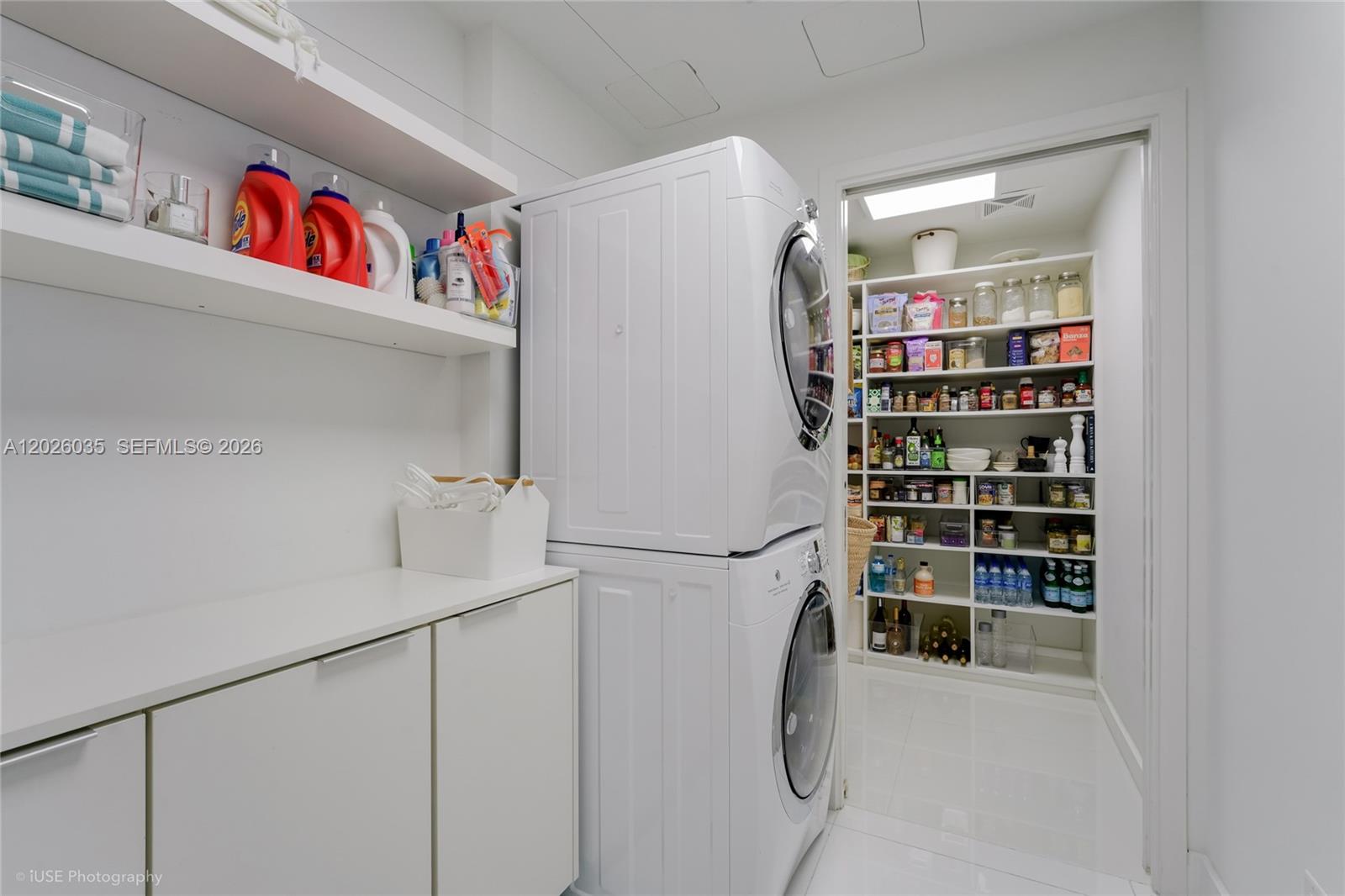 OCEANA KEY BISCAYNE CONDO - Residential