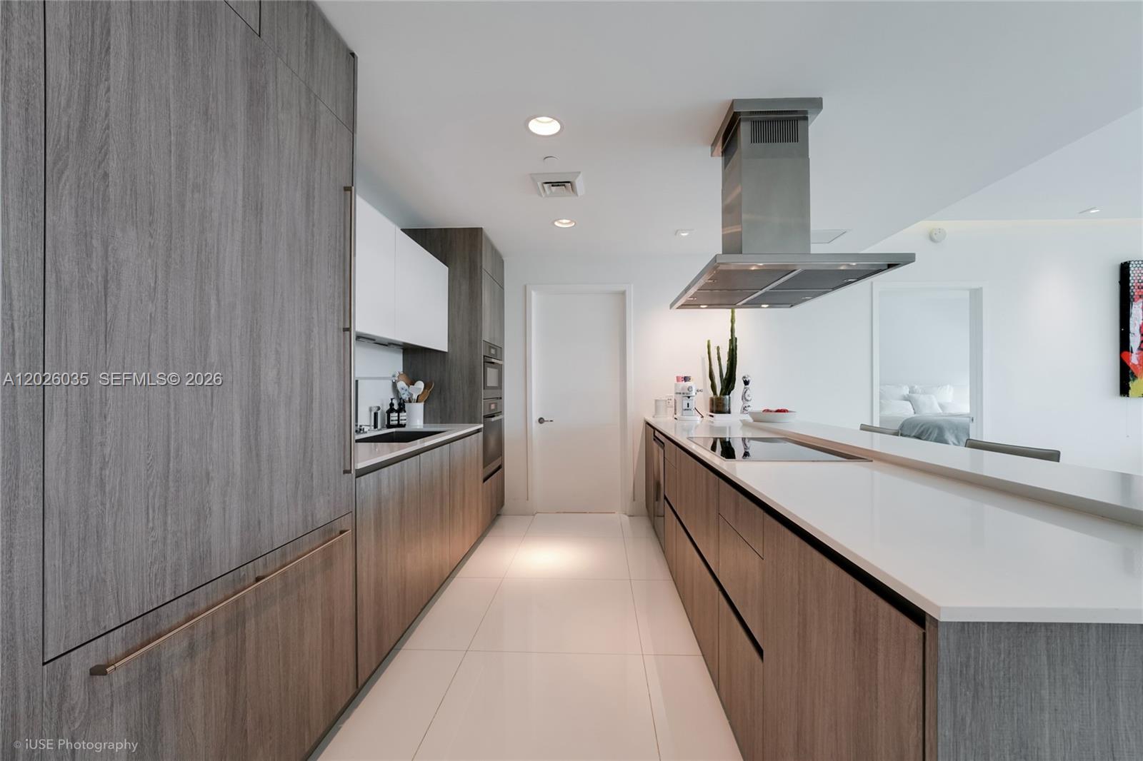 OCEANA KEY BISCAYNE CONDO - Residential