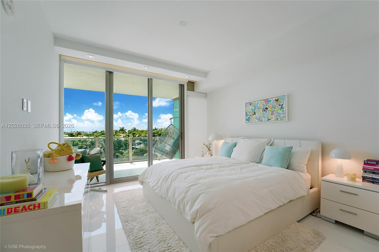 OCEANA KEY BISCAYNE CONDO - Residential