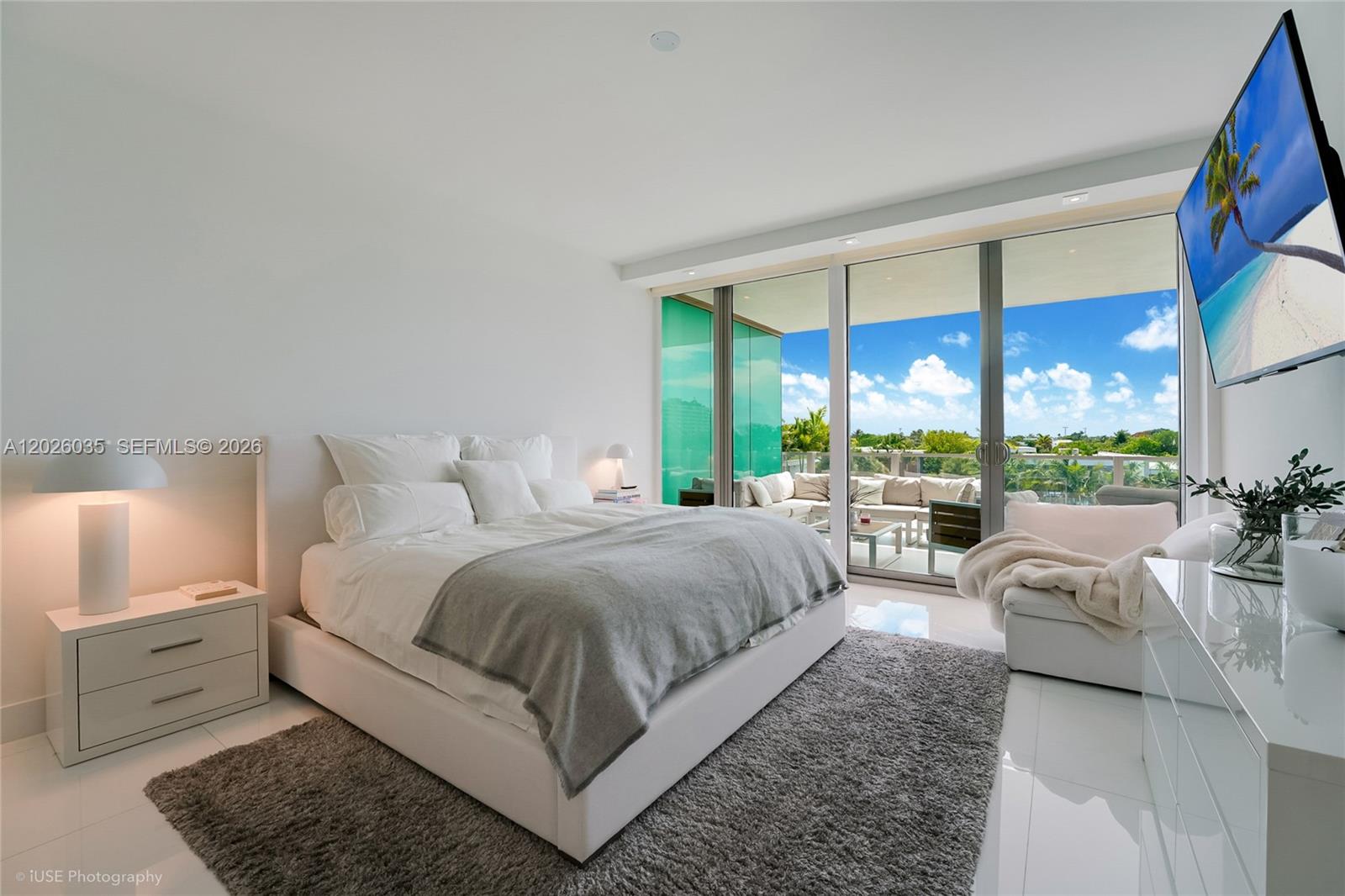 OCEANA KEY BISCAYNE CONDO - Residential