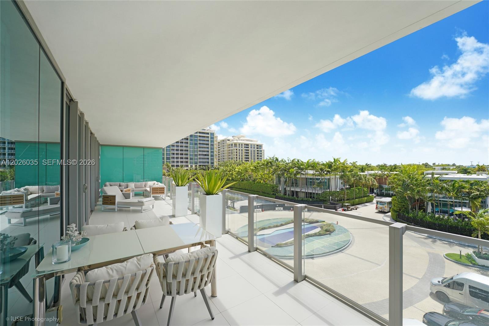 OCEANA KEY BISCAYNE CONDO - Residential