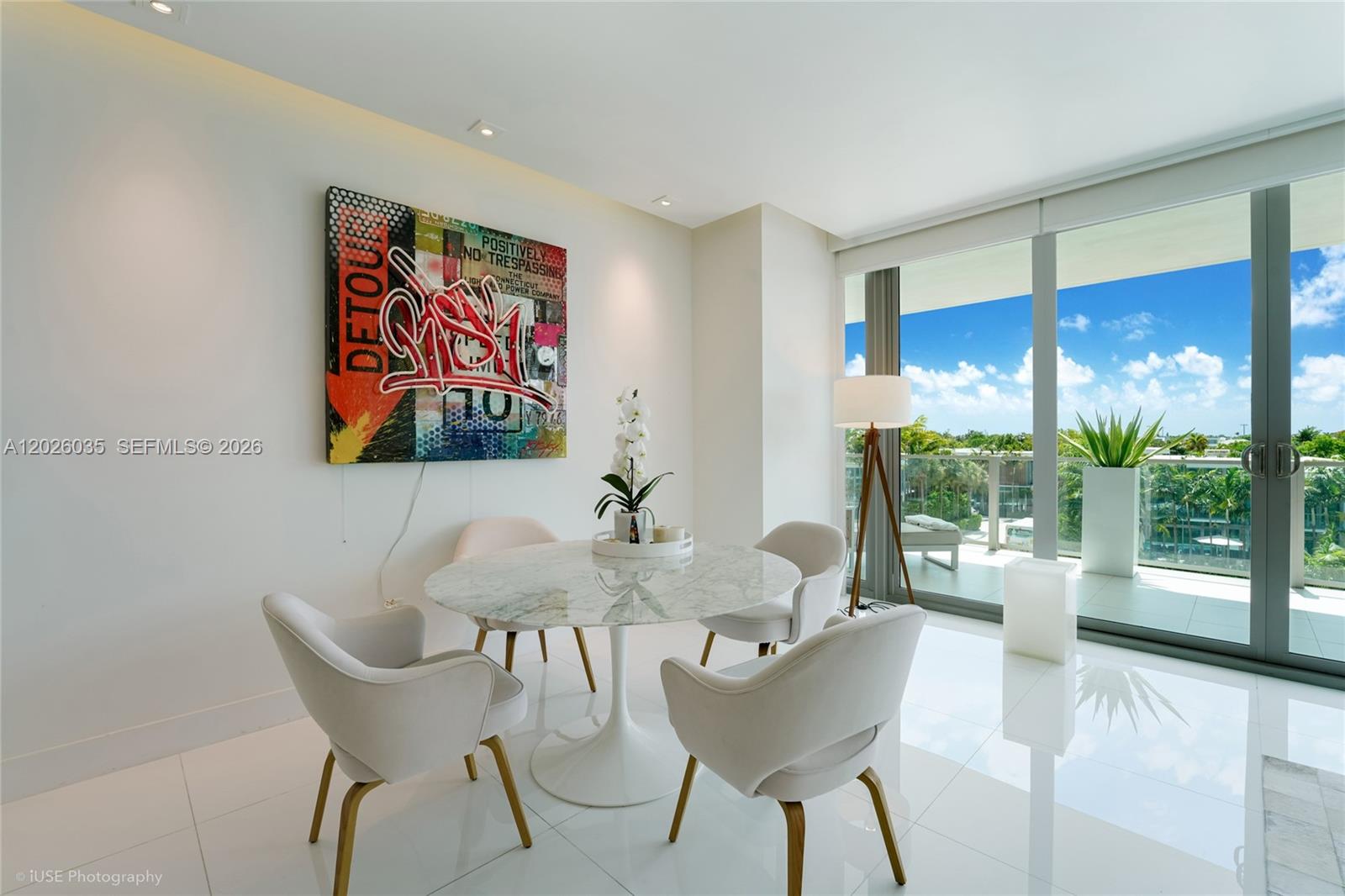 OCEANA KEY BISCAYNE CONDO - Residential